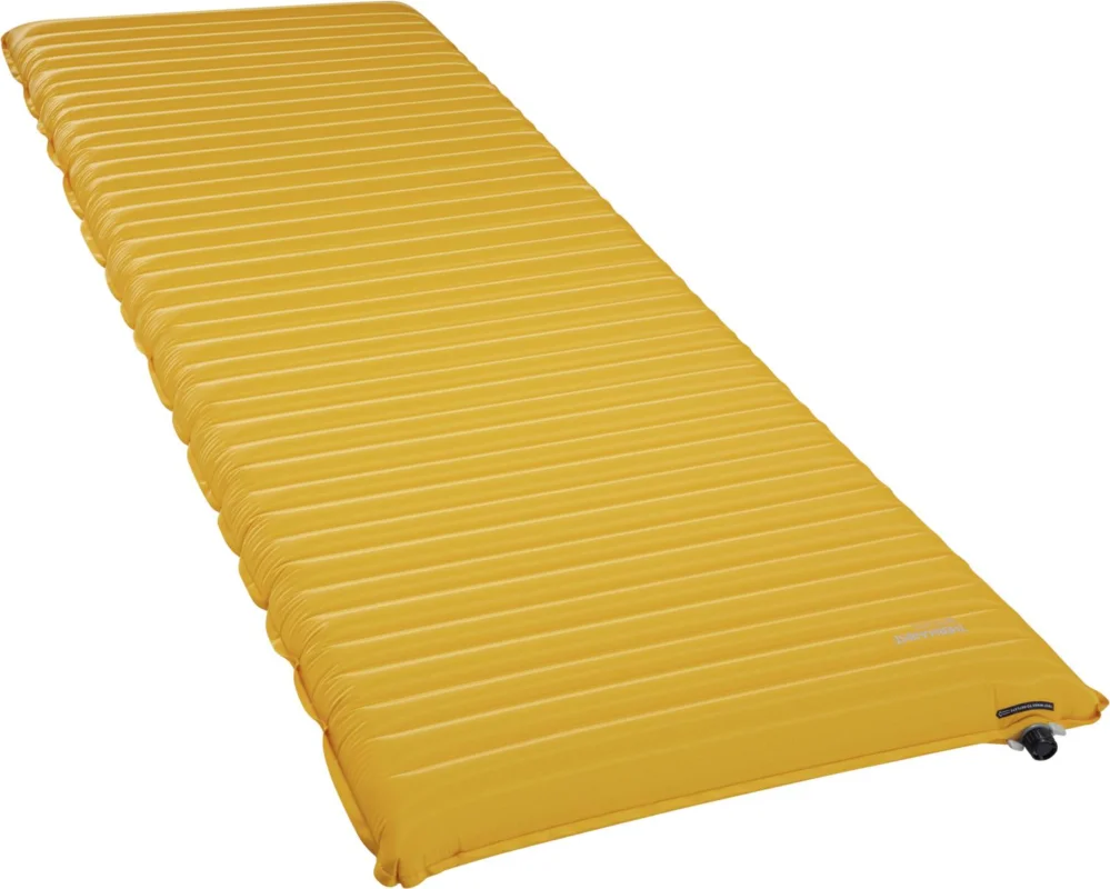 Thermarest Neoair Xlite NXT MAX Regular Wide Rabatter
