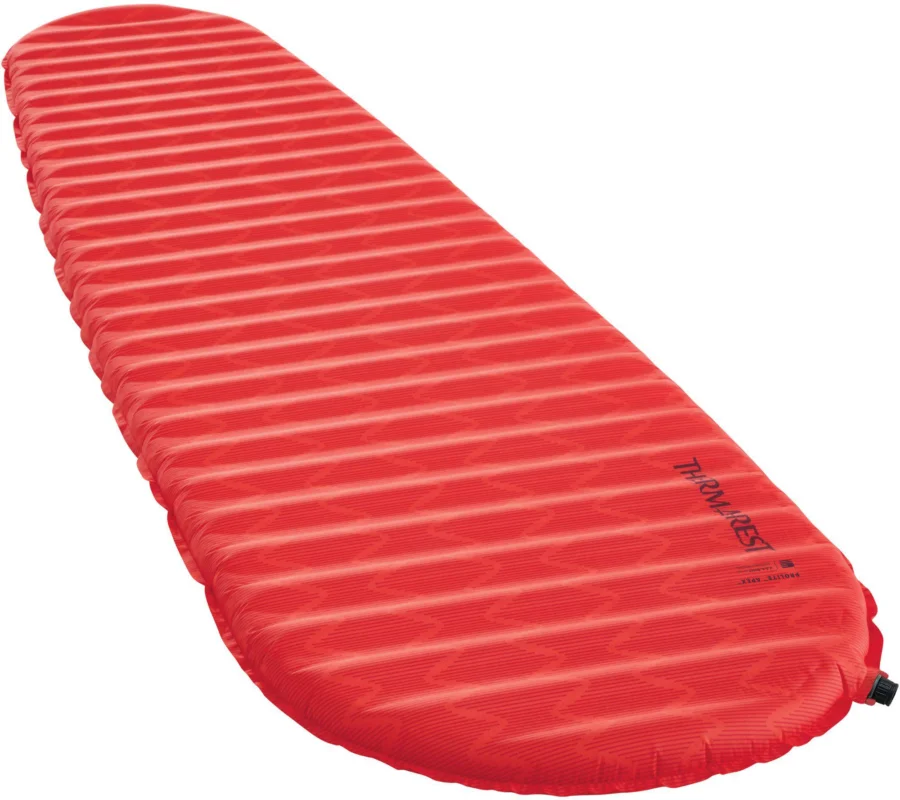 Rabatt Thermarest Prolite Apex L