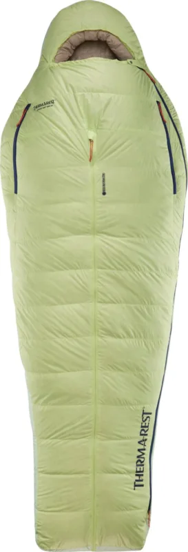 Thermarest Boost 650 0ºC Regular Lågt pris