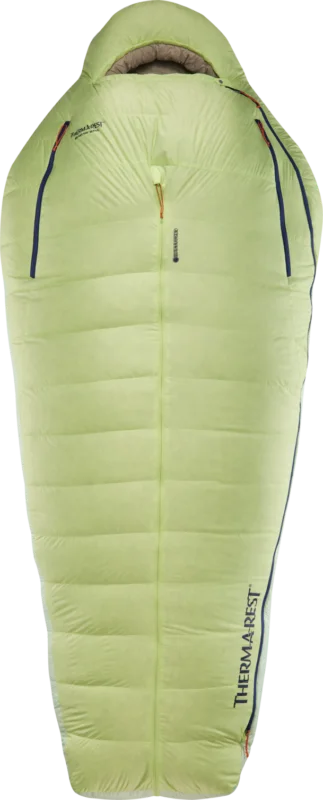 Thermarest Boost 650 0°C Regular Wide Billig