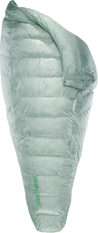 Snabb leverans Thermarest Vesper 0 Quilt Regular