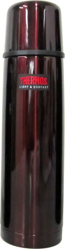 Thermos FBB 750 Midnight Red Snabb leverans
