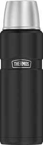 Billig Thermos Stainless King Flask 1,2