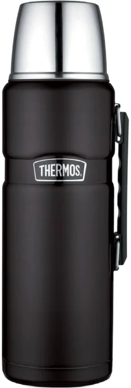 Thermos Stainless King Flask 2,0L Fynd