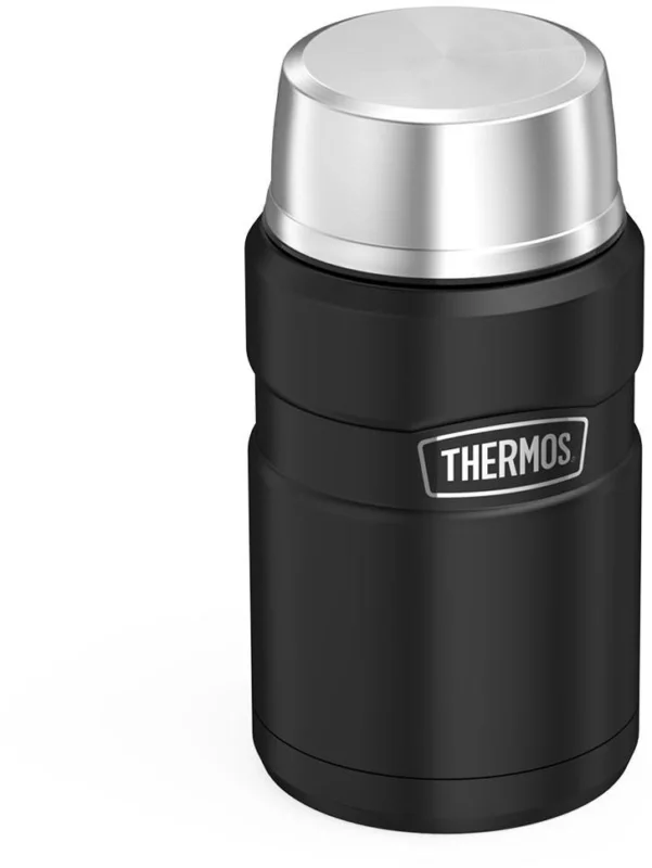 Thermos Stainless King 710 ml ruokatermos Extra rabatt