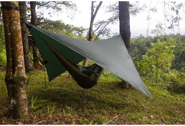 Rea Ticket To The Moon Lightest Tarp