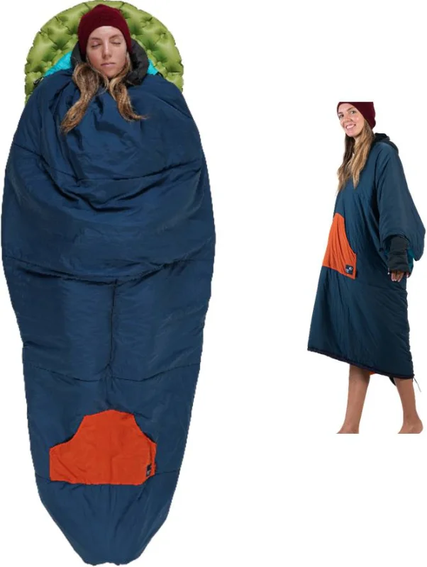 Ticket To The Moon Moonblanket Compact Endast idag