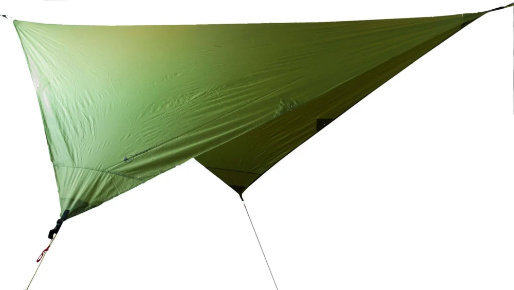 Ticket To The Moon Moon Tarp Billig