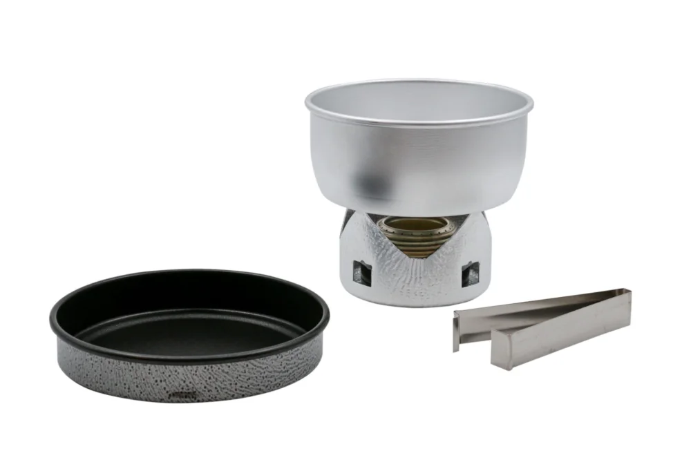 Trangia 28 T Mini Kampanjpris