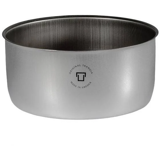 Kampanj Trangia Pot 1.5 liters, Duossal, 25 series