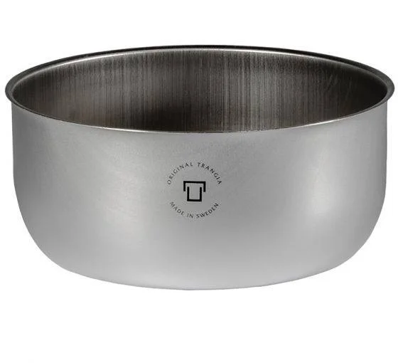 Beställ idag Trangia Pot 1.75 liters, Duossal, 25 series