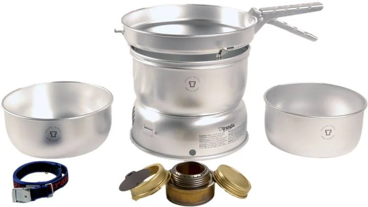 Trangia 25-1 UL Populärt val