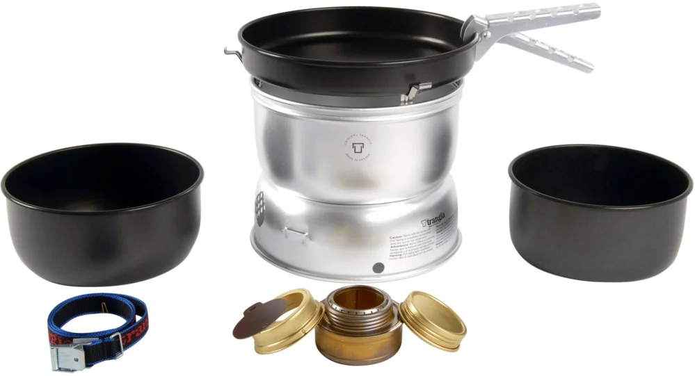 Trangia 25-5 UL Populär