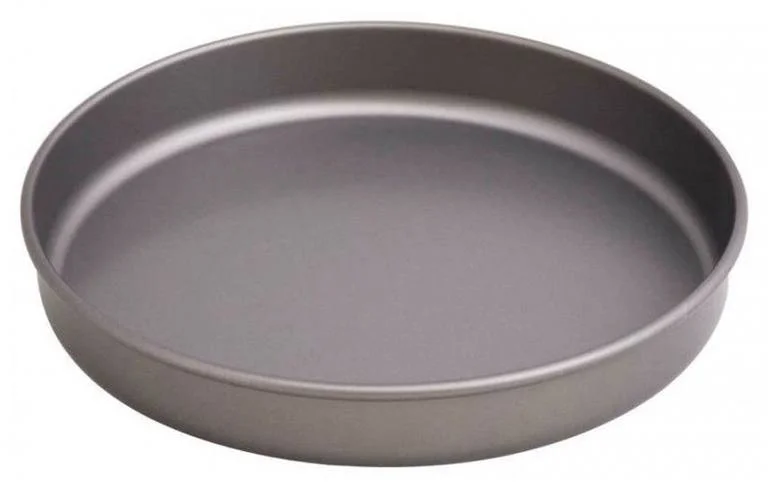 Trangia Frying pan / lid, hard anodized, 27series Säker betalning