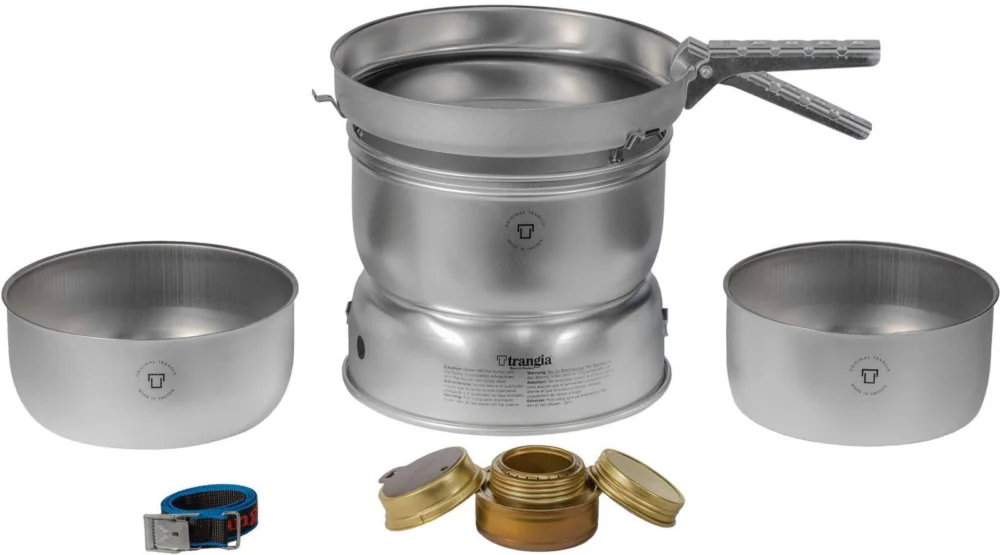 Rea Trangia 25-21 UL/Duossal
