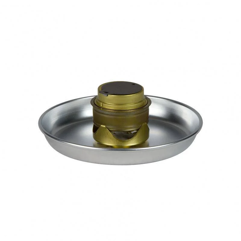 Populärt val Trangia Spirit burner with preheater