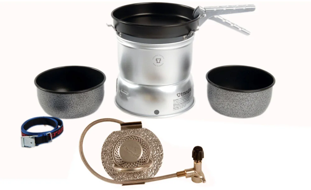 Trangia 27-5 UL GB Begränsat antal