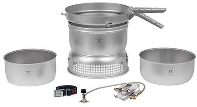 Nyhet Trangia 25-21 UL/D Gas burner