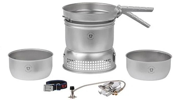 Trangia 27-21 UL/D Gas burner Säker betalning