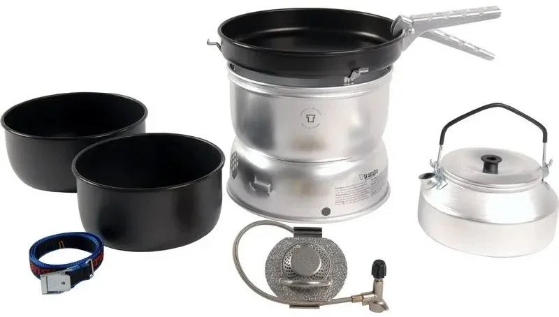 Trangia 25-6 UL GB Säker betalning