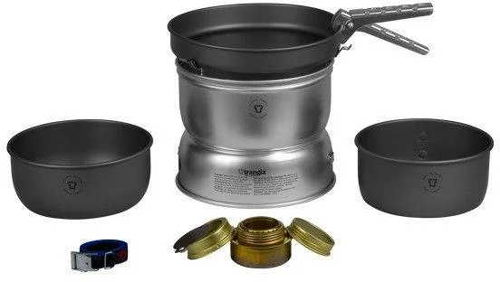 Handla nu Trangia 25-7 UL HA