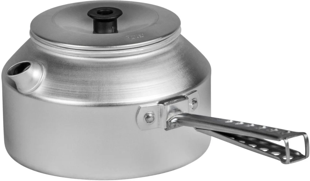 Trangia Kettle 824, 0.9L - Kahvipannu irtokahvalla Endast idag