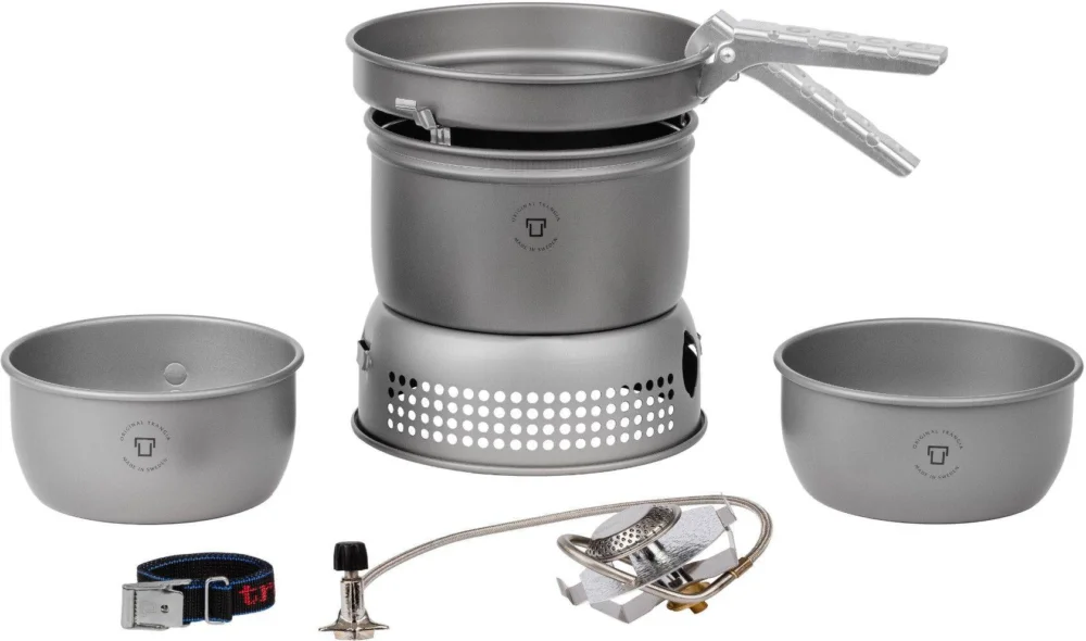 Trangia 27-1 HA GB Begränsat erbjudande