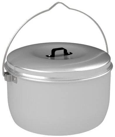 Erbjudandepris Trangia 125-4,5 L Pot