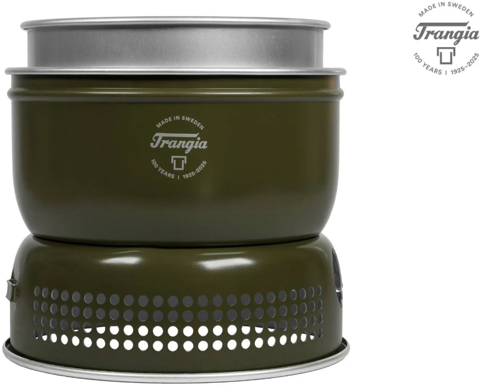 Populärt val Trangia 25-3 UL Jubileum Northern Pine