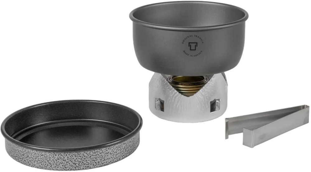 Begränsat antal Trangia 28 HA Non-Stick