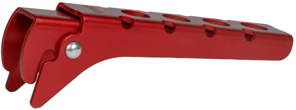 Beställ idag Trangia TH25 Red, anodized