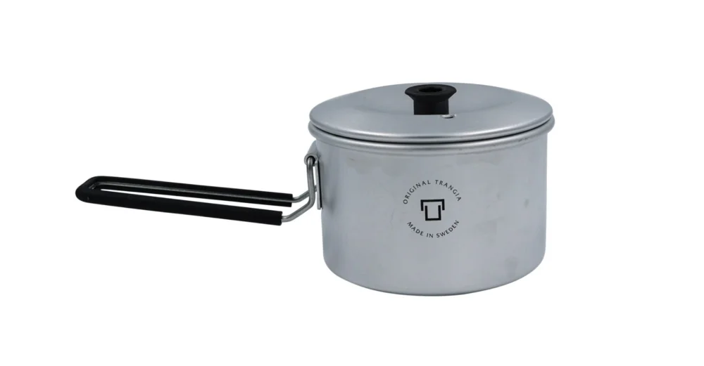 Begränsad tid Trangia T-Cup + Lid