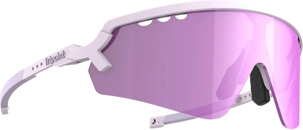 Köp online Tripoint Chobe Light Purple Multi