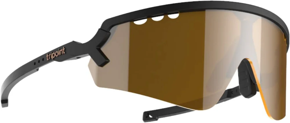 Populär Tripoint Chobe Black Bronze Multi