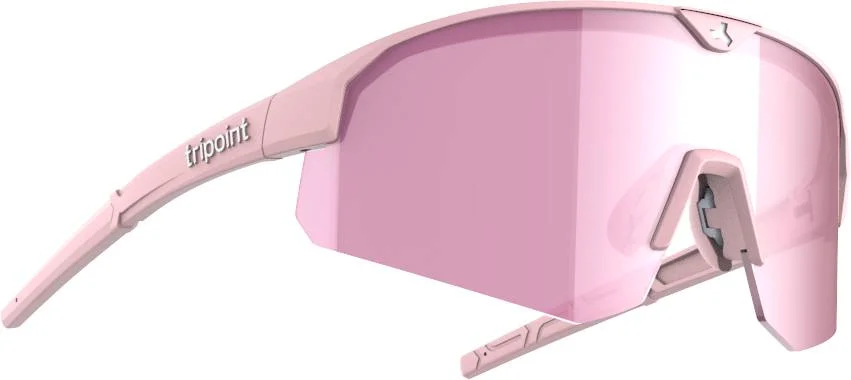 Tripoint Mount Mist Matt Light Pink Brown W Pink Multi Cat3 Erbjudandepris