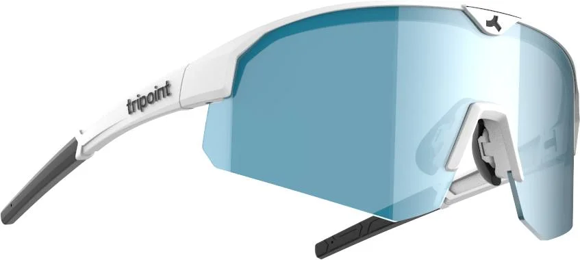 Populärt val Tripoint Mount Mist Small Matt White Smoke W Blue Multi Cat3