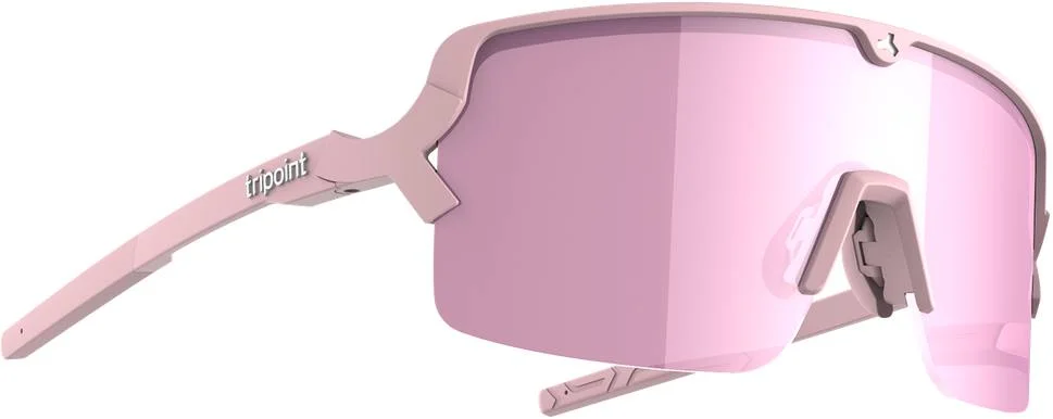 Begränsat erbjudande Tripoint Lake Prespa Small Matt Light Pink