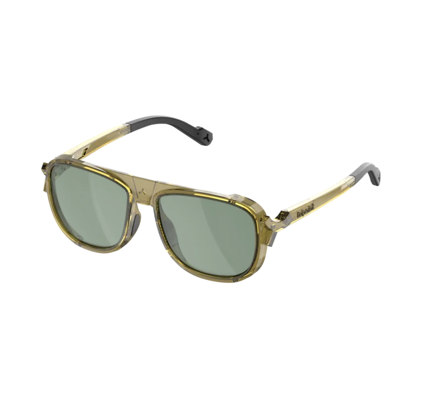 Nyhet Tripoint Visviri Olive Green/green Cat.3