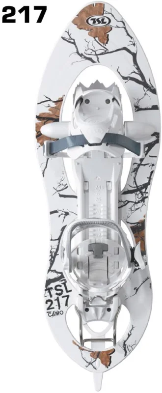 Lägg i varukorgen TSL 217 Camo M