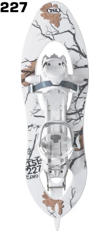 TSL 227 Camo XL Billig