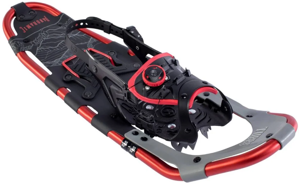 Expressleverans Tubbs Panoramic 30"