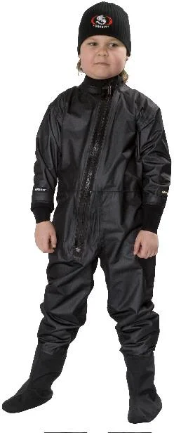 Ursuit MPS Multi Purpose Suit junior Kampanj