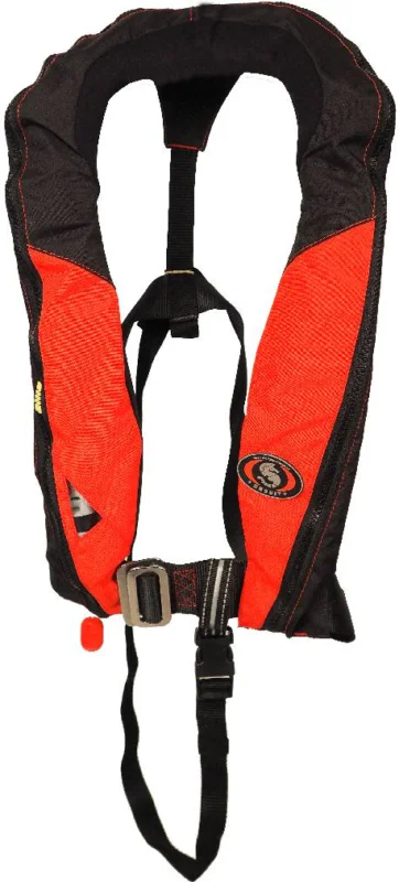 Erbjudande Ursuit Slimline Pro Auto 160N