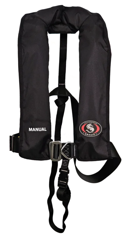Kampanj Ursuit Basicline Manual