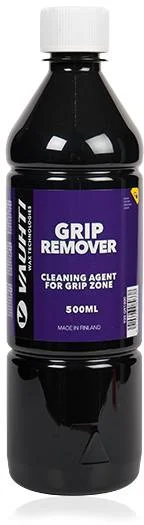 Vauhti Grip Remover 500ml Bästa pris