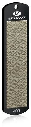 Kundfavorit Vauhti Diamond File 100mm(600)