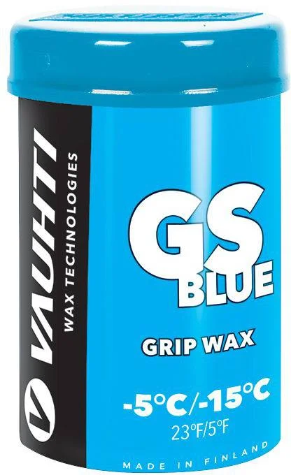 Extra rabatt Vauhti Grip Synthetic Blue 45g