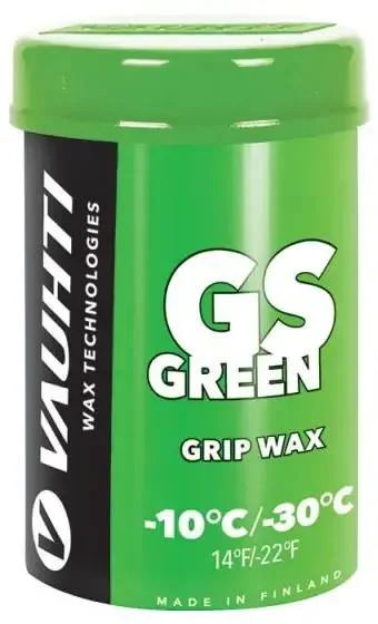 Vauhti Grip Synthetic Green 45g Outlet