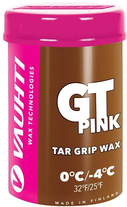 Vauhti Grip Tar Pink 45g Sista chansen