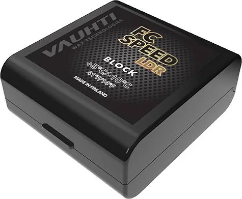 Fri frakt Vauhti FC Speed Block LDR